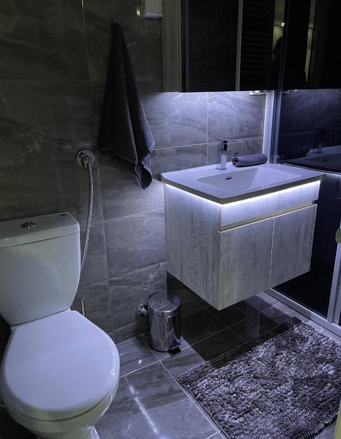 Beta House Apartments Zaječar Buitenkant foto