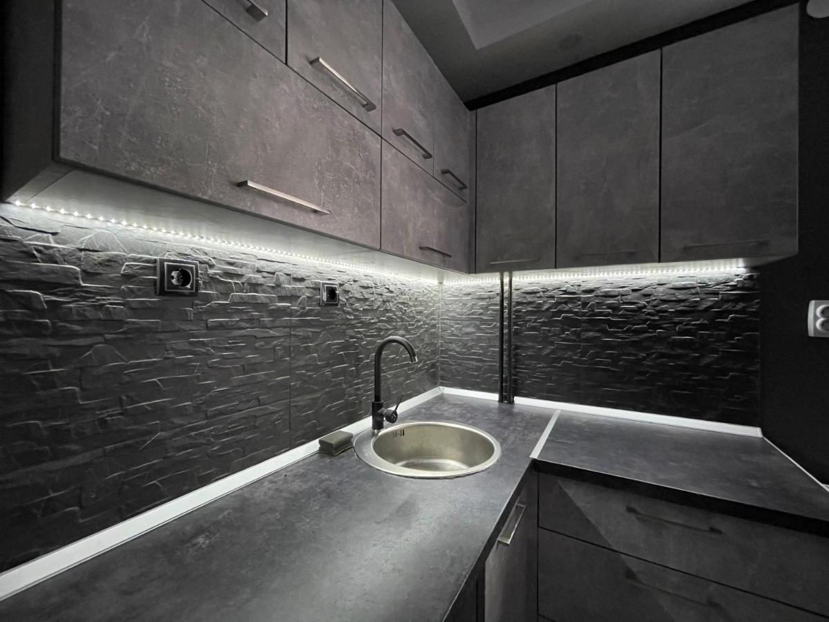 Beta House Apartments Zaječar Buitenkant foto
