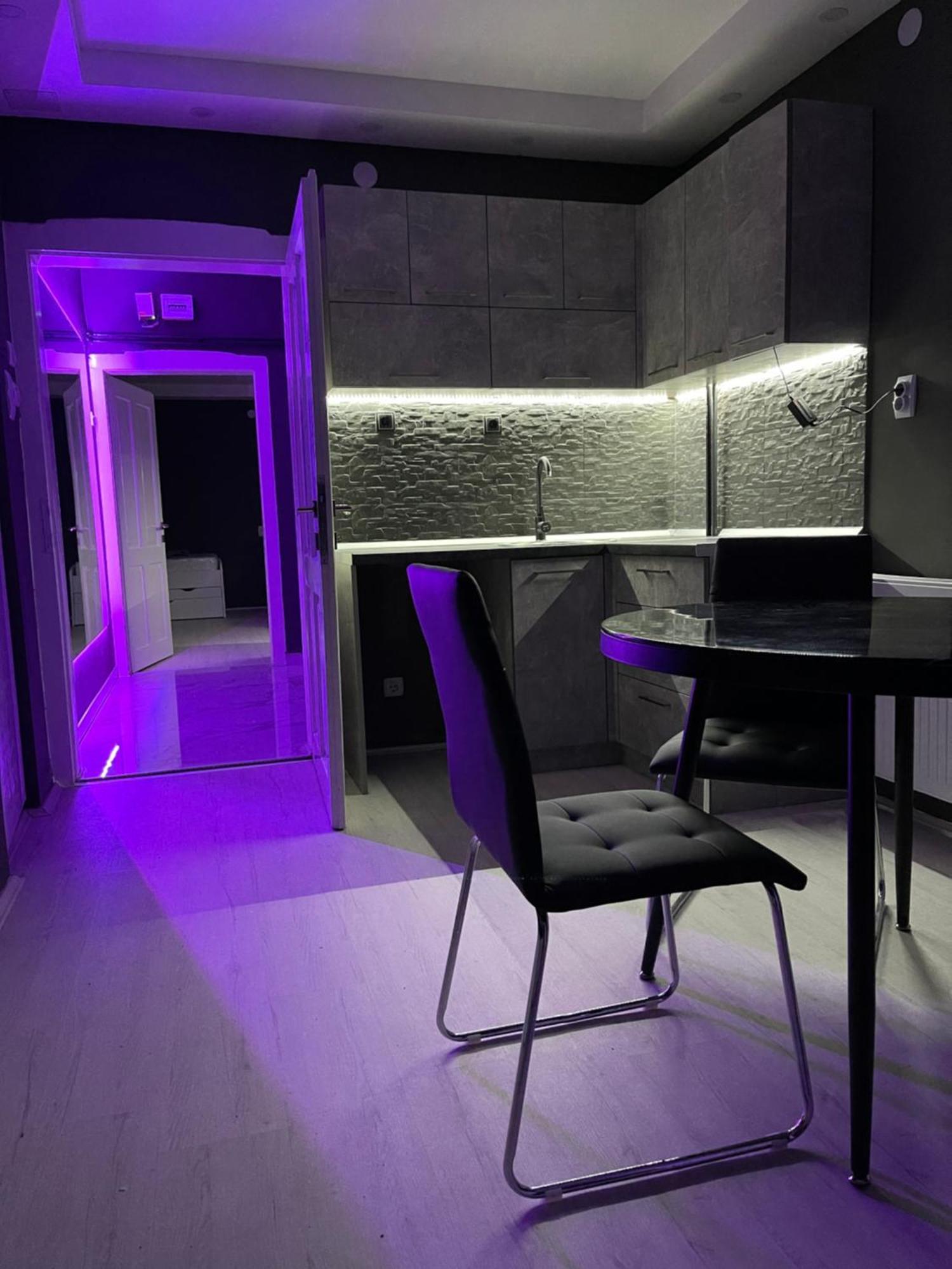 Beta House Apartments Zaječar Buitenkant foto
